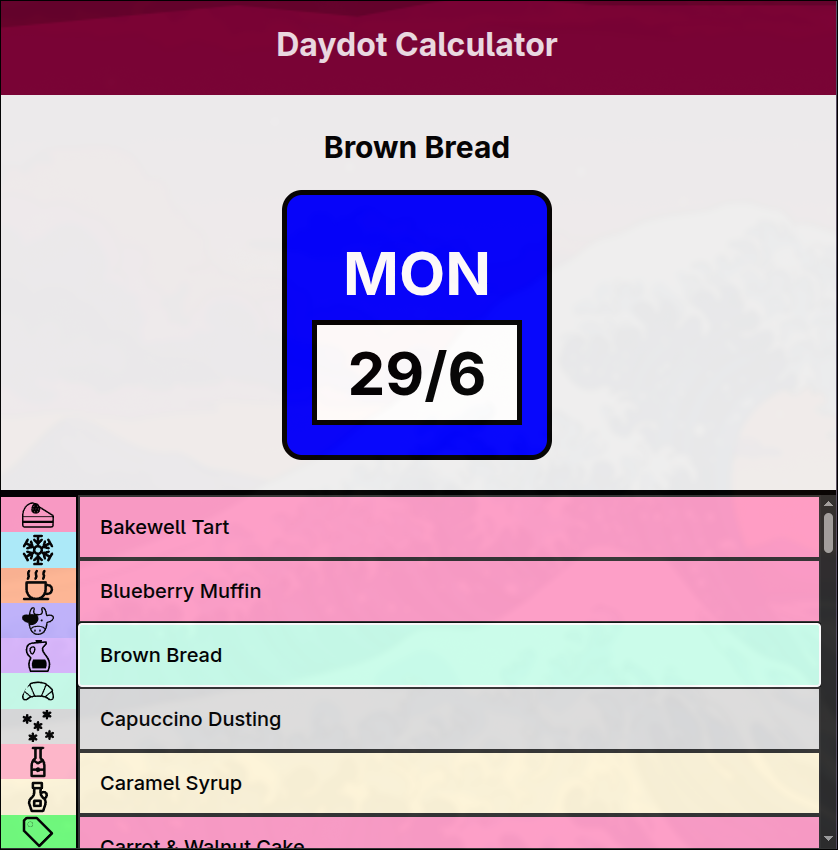 DayDot